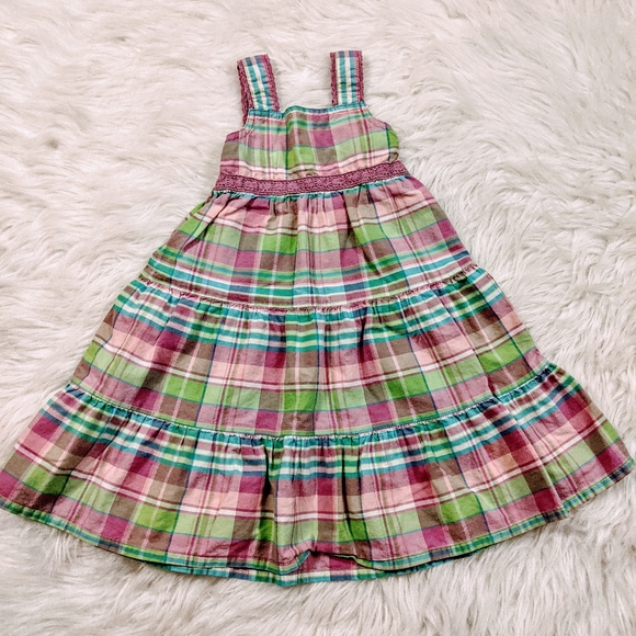 Girls Size 24m/2t Summer Dress Bundle - Picture 7 of 11